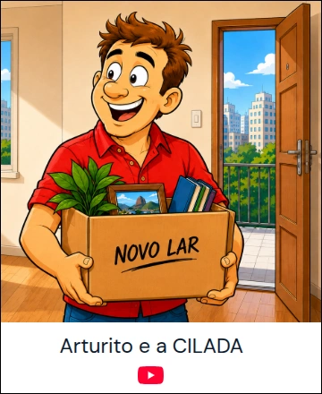 vídeo arturito